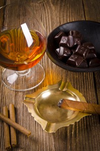 Bourbon är en Amerikansk whisky 11
