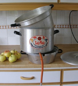 Saftmaja